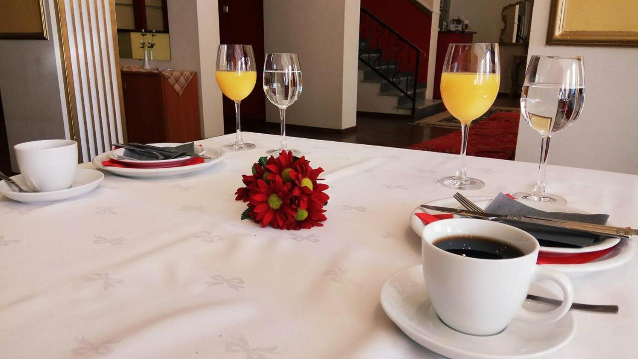 Hotel King Kalampáka Luaran gambar