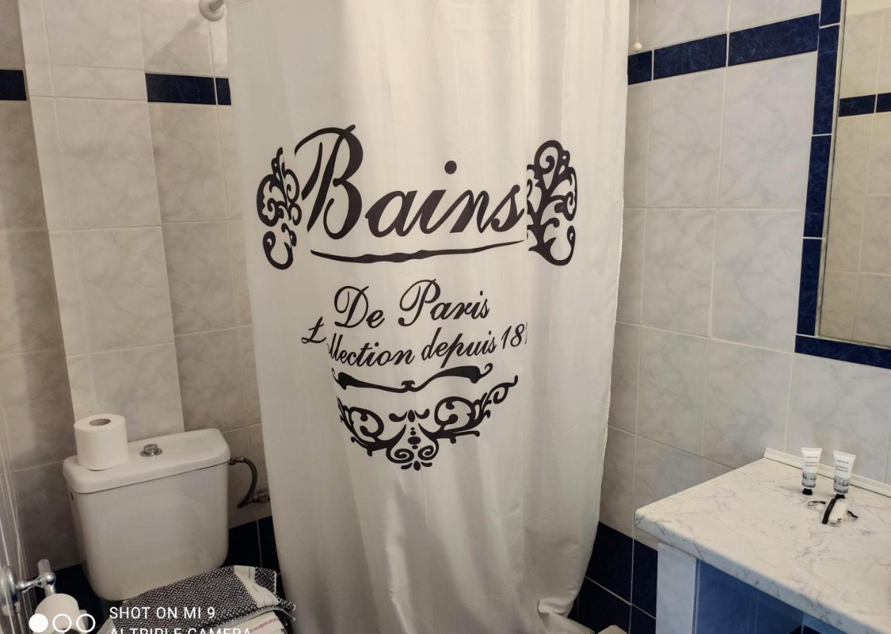 Hotel King Kalampáka Luaran gambar