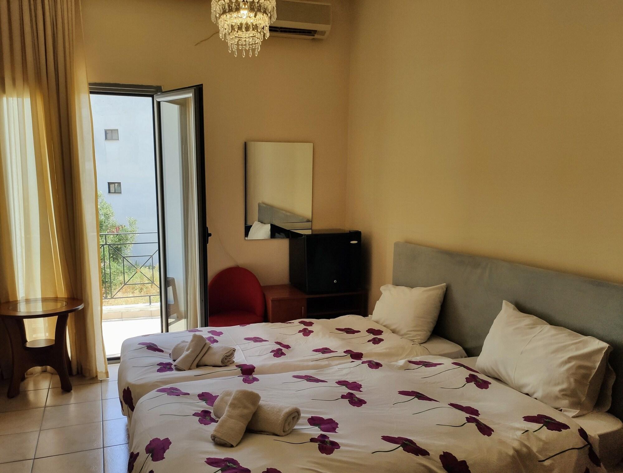 Hotel King Kalampáka Luaran gambar