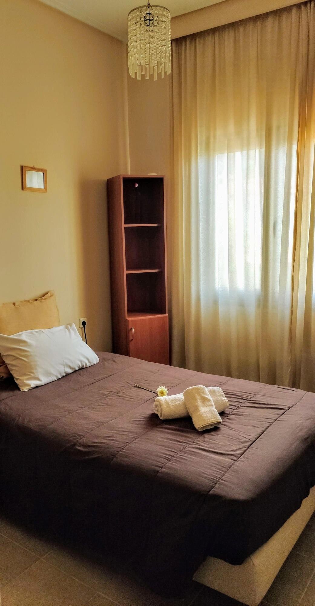 Hotel King Kalampáka Luaran gambar