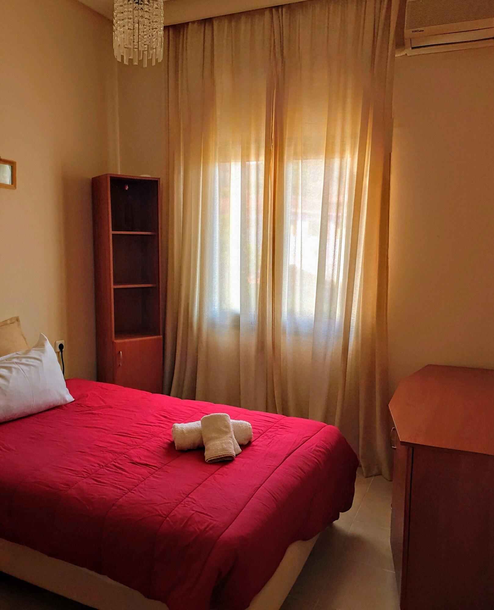 Hotel King Kalampáka Luaran gambar