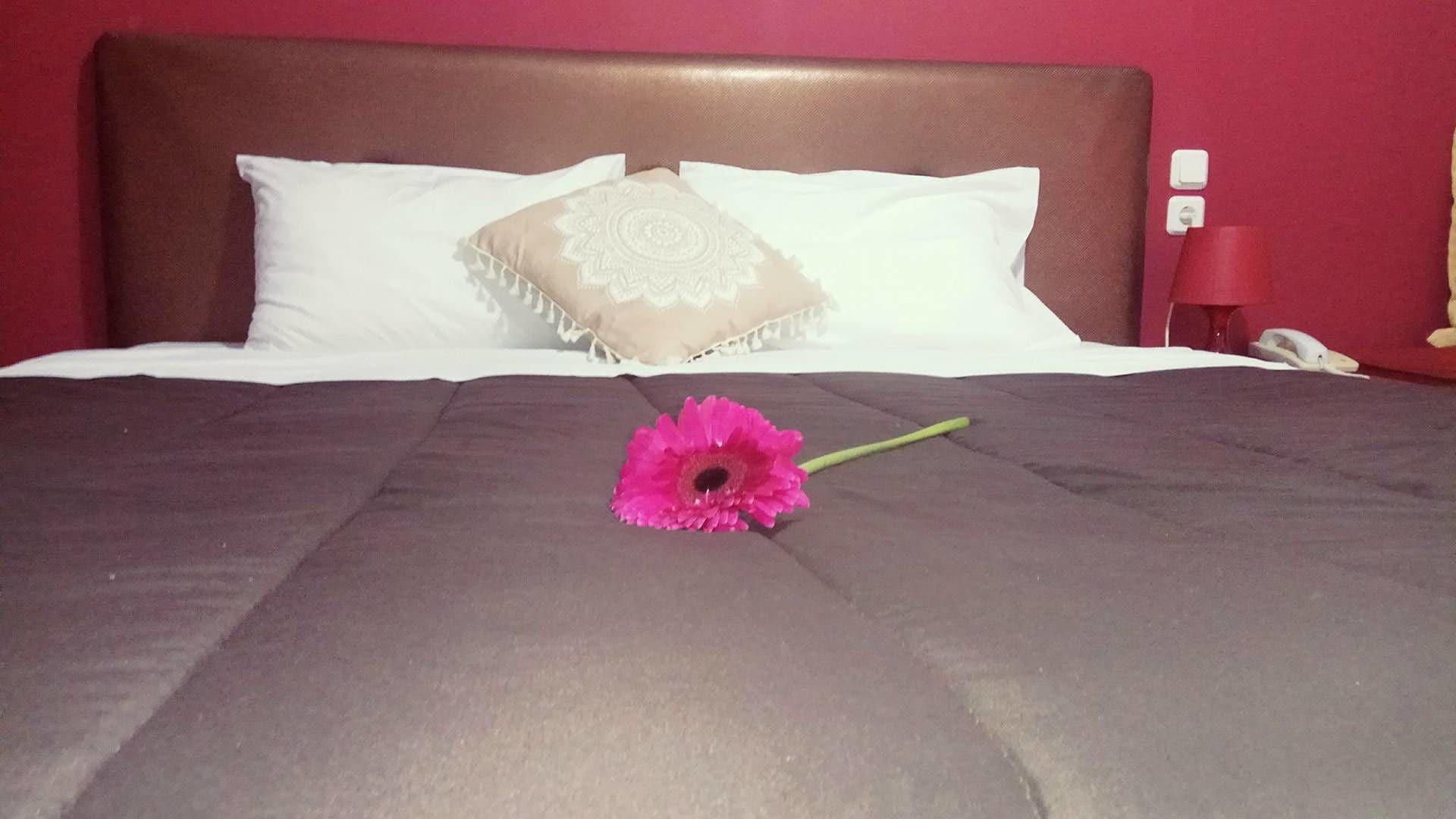 Hotel King Kalampáka Luaran gambar