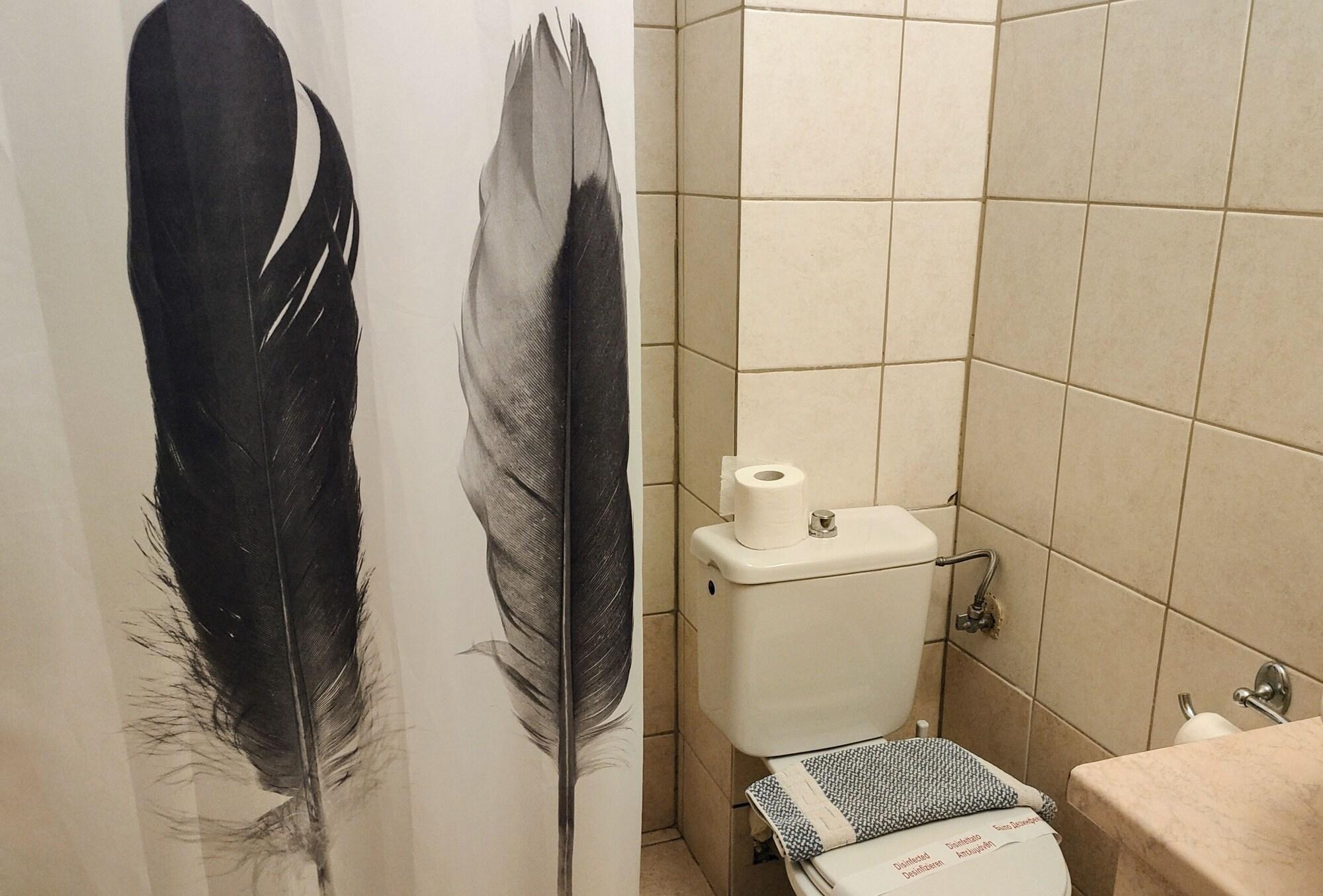 Hotel King Kalampáka Luaran gambar